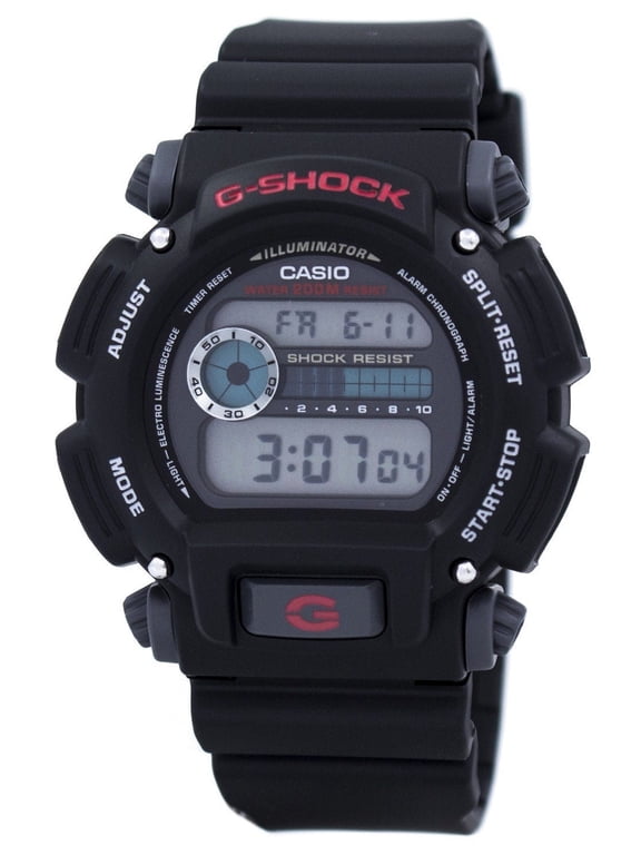 DW-9052-1VDR DW9052-1VDR Mens Watch