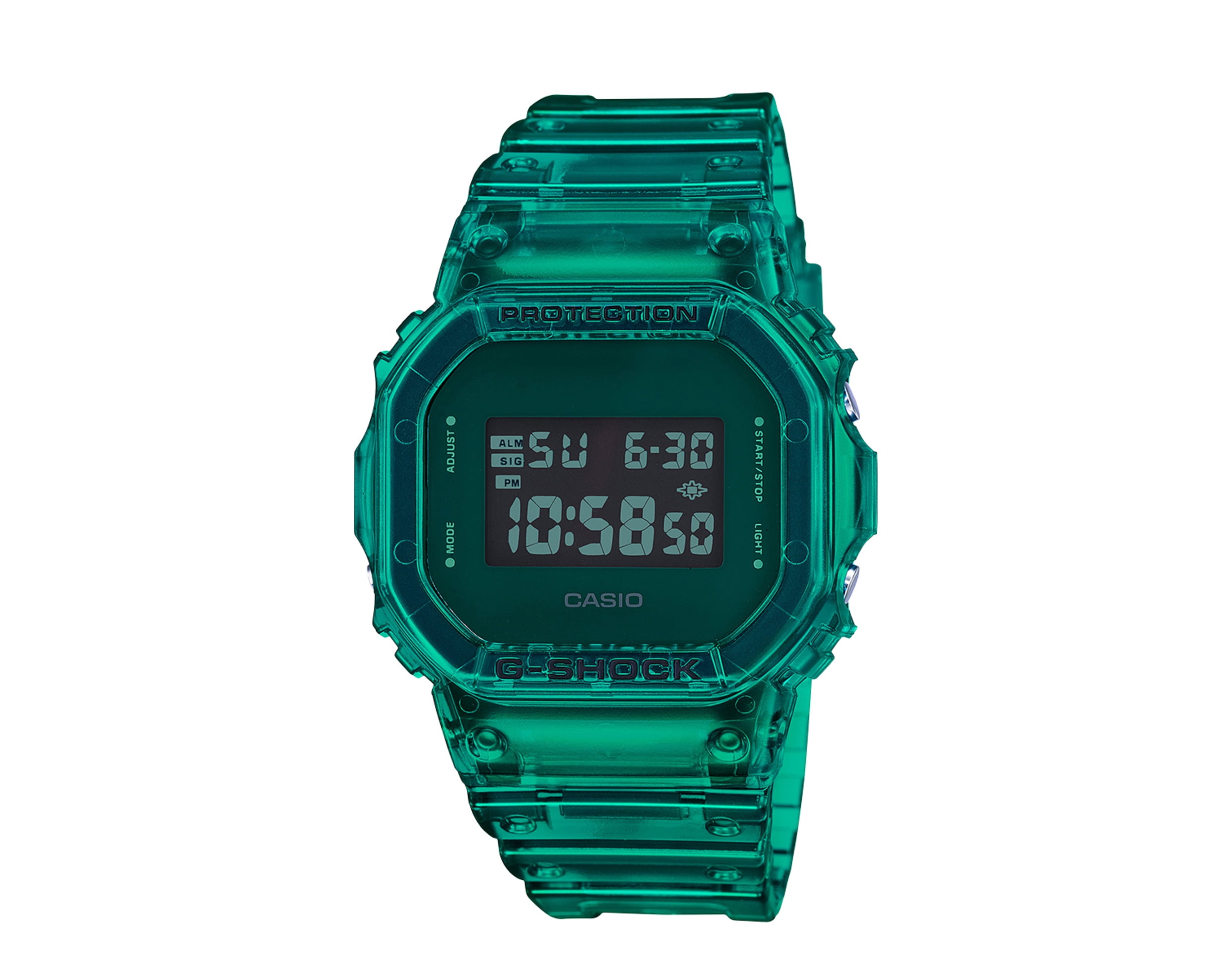 CASIO G-SHOCK DW5600E　美品✨ DW5600TLS-8 | G-SHOCK 5600 SERIES Gray | CASIO