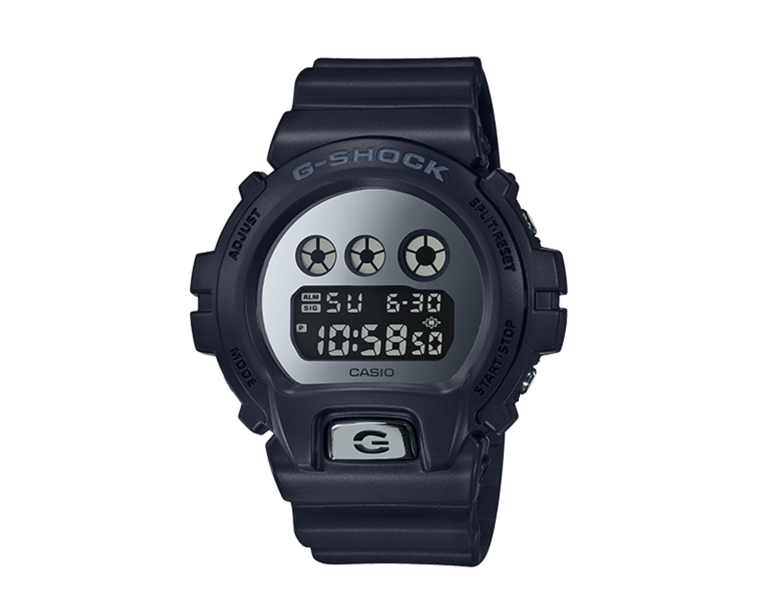 Casio G Shock DW6900MMA Digital Resin Men s Watch