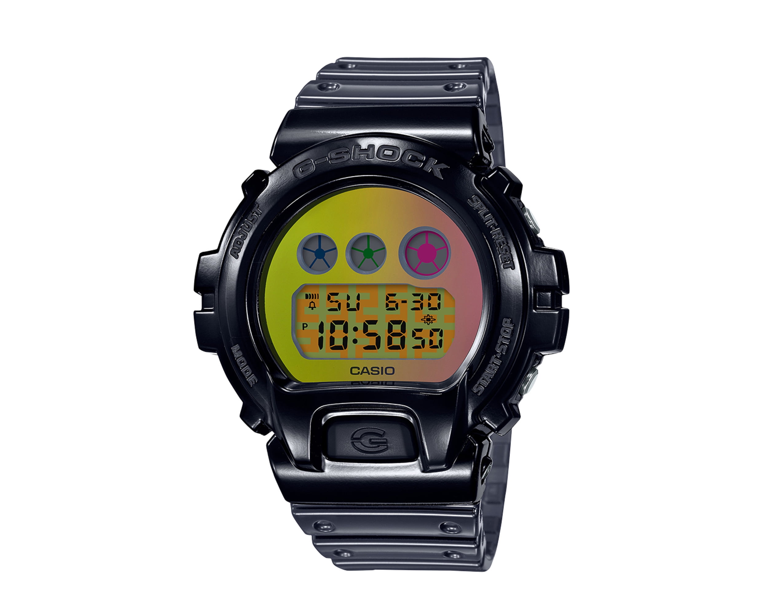 【吉たこ】G-SHOCK 25th anniversary 28815033-