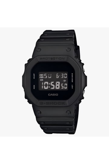 Casio G-Shock G Shock Watches for Everyday Wear | Black - Walmart.com