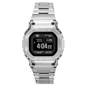 Casio G-Shock Digital Full Metal Smartphone Link Solar GMW-BZ5000D-1 200M Mens Watch