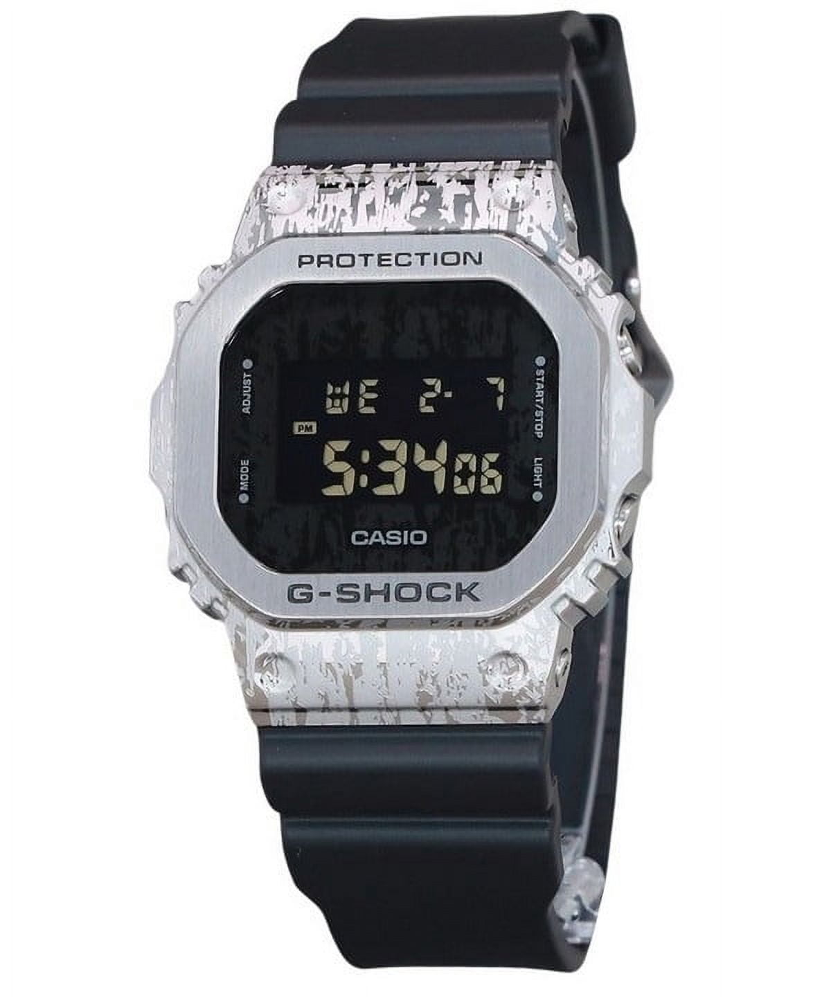 Casio Gm 5600 Casio Gm 5600
