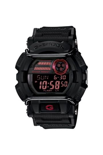 Casio G-Shock G Shock Watches by Casio for Men & Women | Red