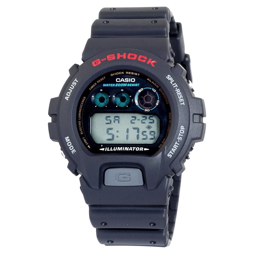 Reloj Casio G Shock