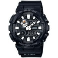 thumbnail image 1 of Casio G-Shock G-LIDE Analog Digital Resin Black Watch, 1 of 4