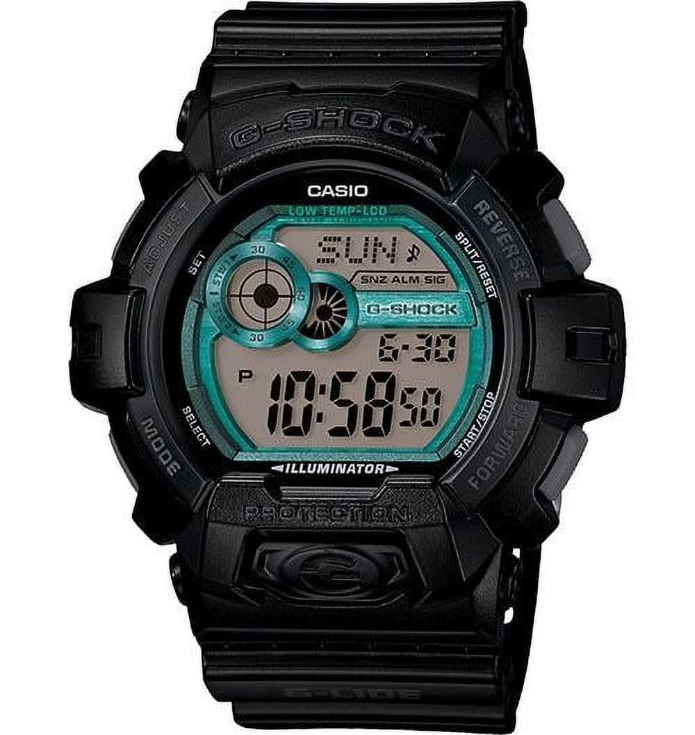時計 CASIO G-SHOCK CASIO WATCH G-SHOCK DIGITAL LOVE THE SEA AND THE EARTH 30TH