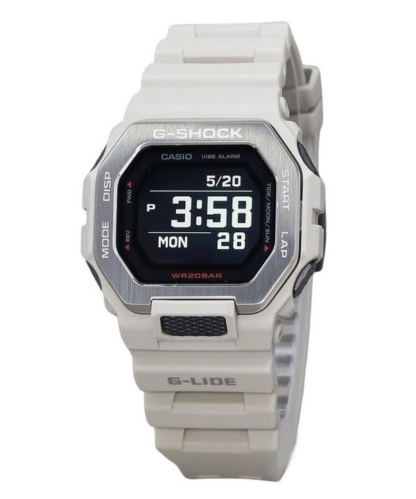 G shock g lide strap outlet