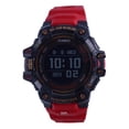 thumbnail image 1 of Casio G-Shock G-Move Limited Edition Heart-Rate Monitor Digital GBD-H1000-4A1 200M Men's Watch, 1 of 1