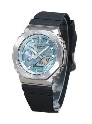 Iced G Shock