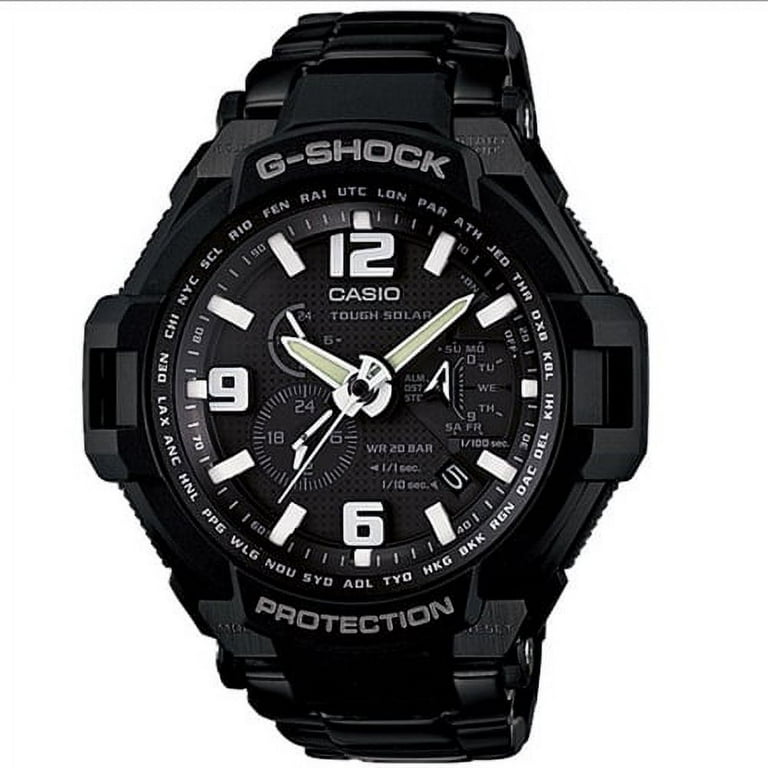 Casio G-Shock G1400D-1A - Walmart.com Casio G-Shock G1400D-1A - Walmart.com