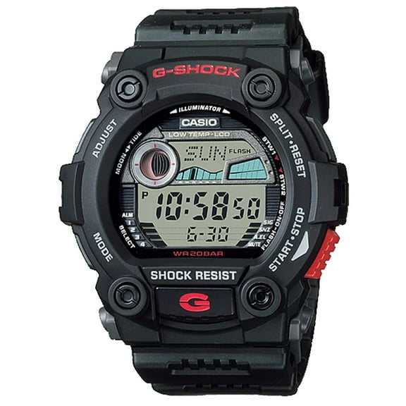 Casio G-Shock G7900-1D