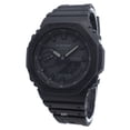 thumbnail image 1 of Casio G-Shock GA-2100-1A1 GA2100-1A1 World Time Quartz Men's Watch, 1 of 2