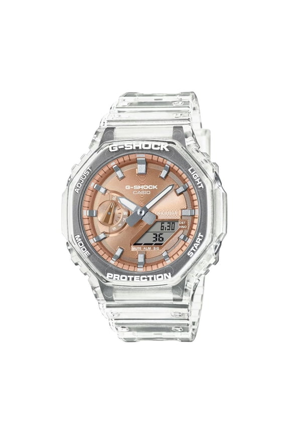 G-Shock GA-2100 CasiOak Unisex Quartz Watch GA2100BM-7A5