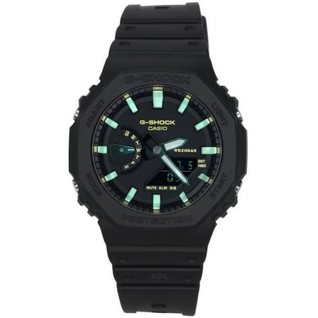 G-Shock GA-2100 - Stylish Sport Watch for Men