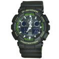 thumbnail image 1 of Casio G-Shock GA100L-1A, 1 of 2