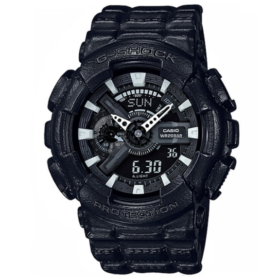 Casio G-Shock GA110BT-1A