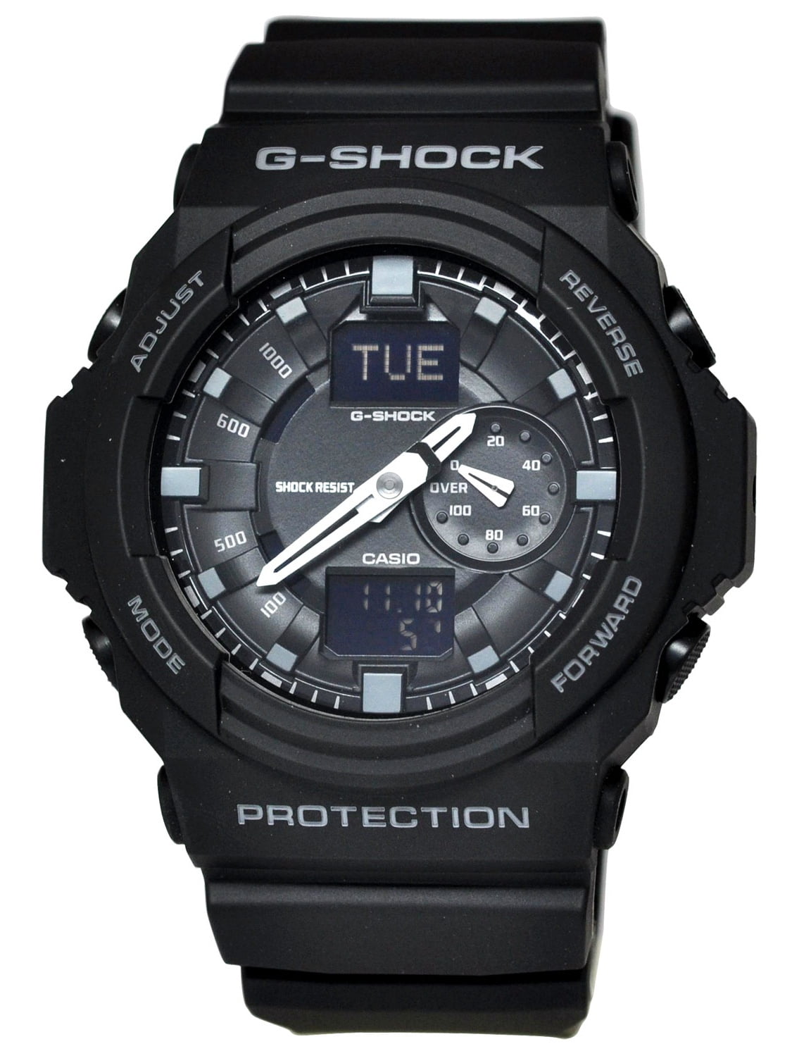 Casio G-Shock Aw-530 Quartz Digital Analyzer Watch From Japan | eBay