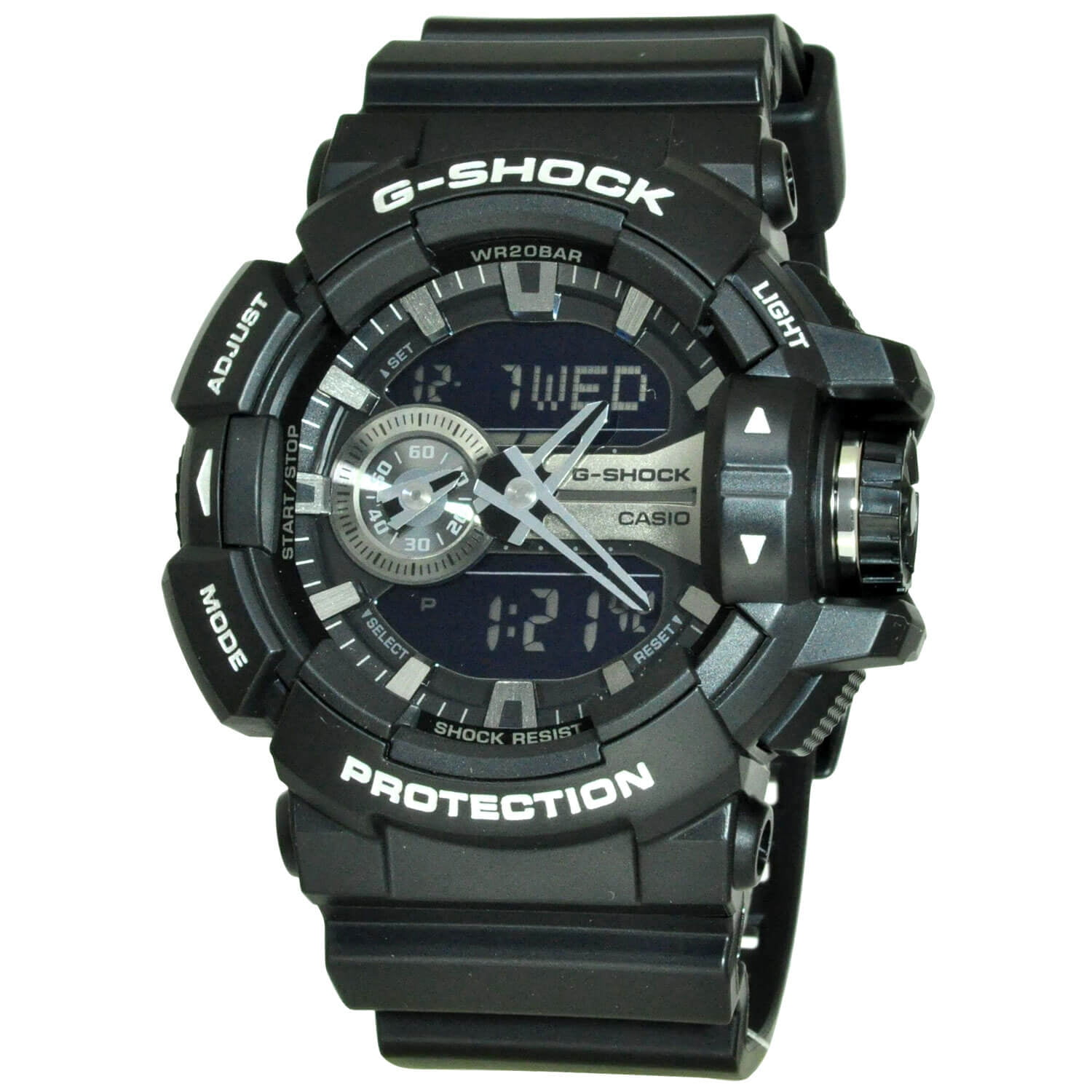 Casio-G-Shock-GA400GB-