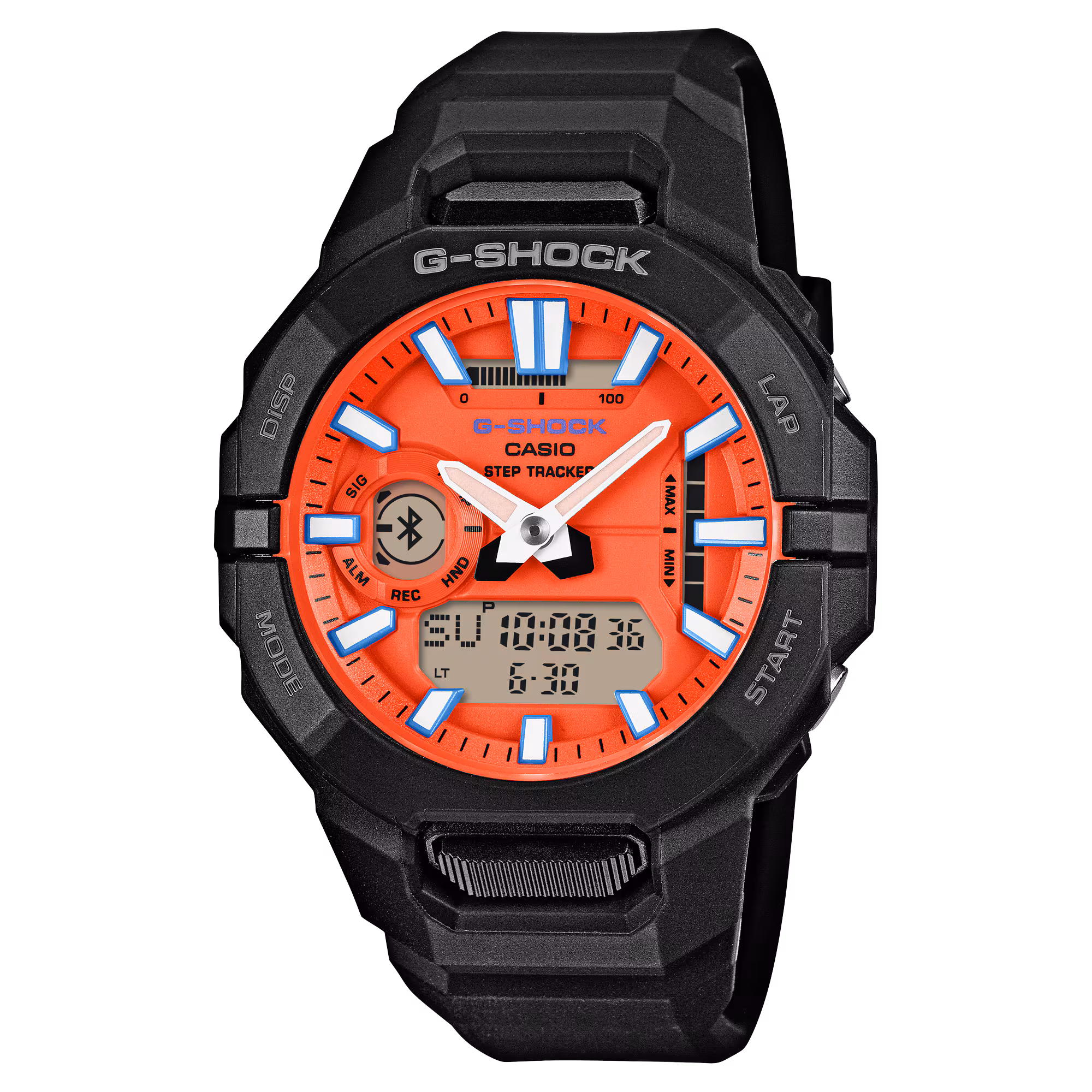 GBA950-1A4 Analog-Digital Watch