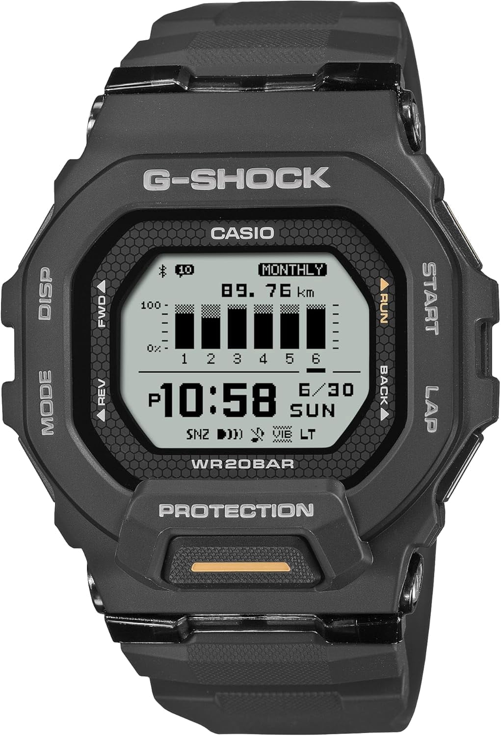 Casio-G-Shock-GBD-200-1A1DR-