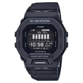 thumbnail image 1 of Casio G-Shock GBD200-1E Power Trainer with Bluetooth Mobile Link Men's Watch, 1 of 4