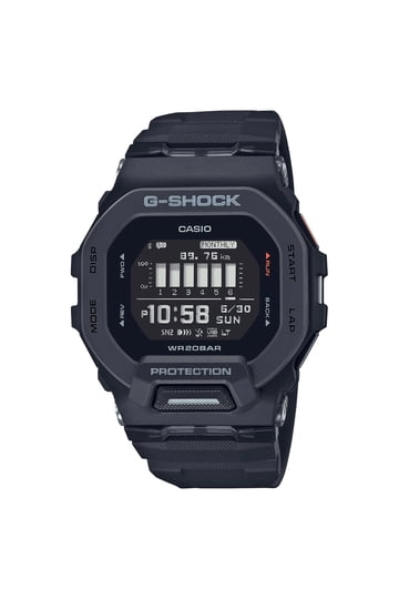 Casio G Shock Protection Watch
