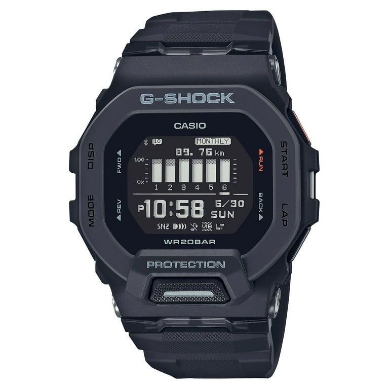 状態良好　MACKDADDY G-SHOCK DATA BANK Casio G SHOCK x 