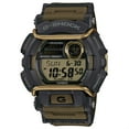 thumbnail image 1 of Casio G-Shock GD400-9 Digital Men's Resin Strap Watch, 1 of 2