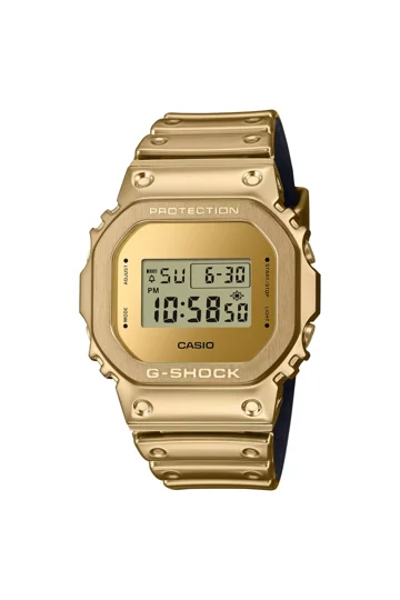 Casio Gm 5600