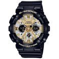 thumbnail image 1 of Casio Women's G-Shock Analog Black Dial Watch - GMAS120GB-1A, 1 of 4