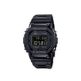 thumbnail image 1 of Casio G-Shock GMWB5000GD Digital Black Out Full Metal Men's Watch, 1 of 3