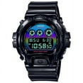 thumbnail image 1 of Casio G-Shock Gamer RGB Series Mens Watch DW6900RGB-1, 1 of 4