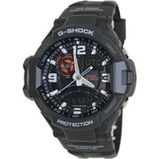 Casio G-Shock Gravitymaster GA1000-1A Twin Sensor Aviation W