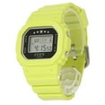 thumbnail image 1 of Casio G-Shock ITZY Collaboration Digital Green Bio-Based Resin Strap Quartz GMD-S5610IT-3 200M Women's Watch, 1 of 3