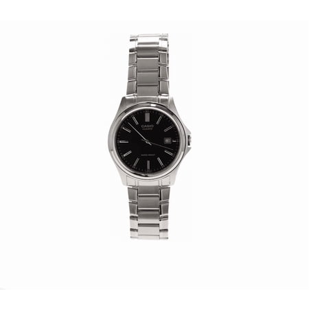 Casio G Shock MTP-1183A-1A BlacK