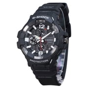 Casio G-Shock Master Of G-Air Gravitymaster Smartphone Link Analog Tough Solar GR-B300-1A 200M Mens Watch