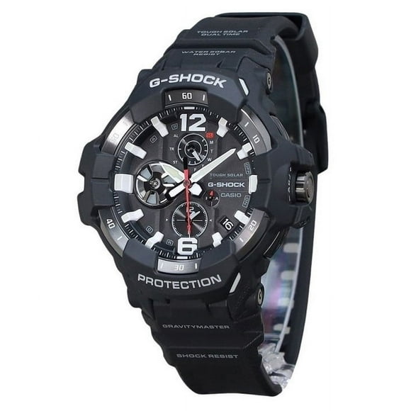 G-Shock Master Of G-Air Gravitymaster Smartphone Link Analog Tough Solar GR-B300-1A 200M Men's Watch