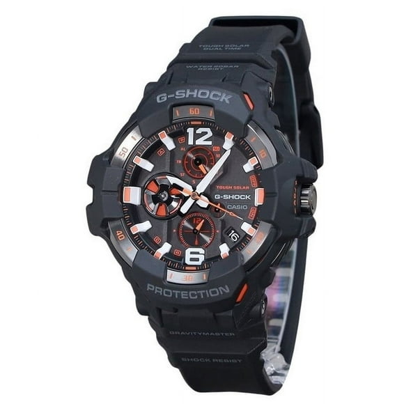 G-Shock Master Of G-Air Gravitymaster Smartphone Link Analog Tough Solar GR-B300-1A4 200M Men's Watch