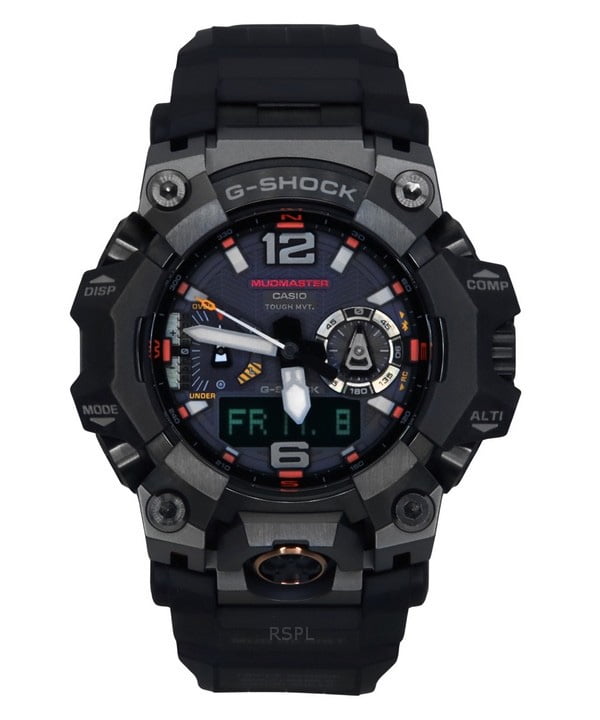 G Shock Mudman G9300