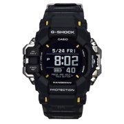 Casio G-Shock Master Of G-Land Rangeman Digital Bio-Based Resin Strap Solar GPR-H1000-1 200M Mens Watch