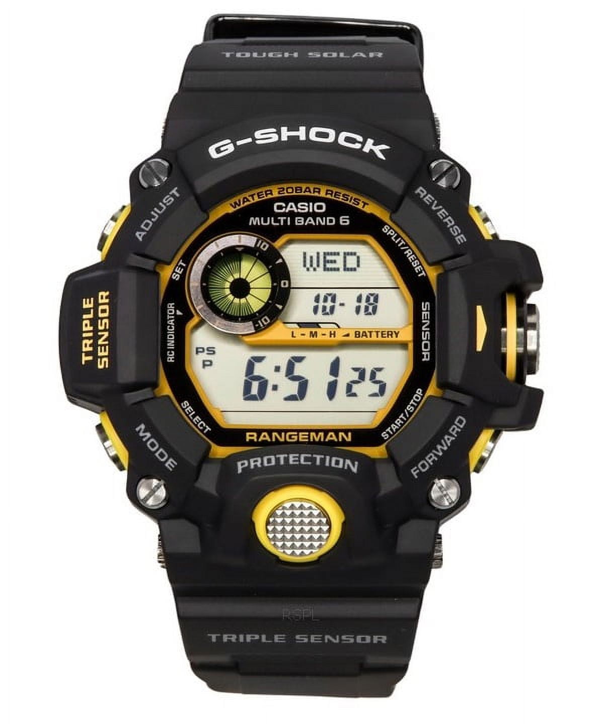 Casio-G-Shock-Master-Of-G-Land