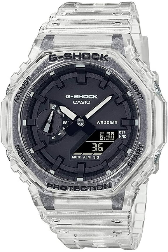 G-Shock Ana-Digi Mens Watch
