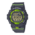thumbnail image 1 of Casio G-Shock Men's Power Trainer Step Counter Shock Resistant 200 Meter Water Resistant Watch, (Model GBD-800-8CR), 1 of 5