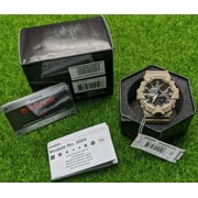 Casio G-Shock GBA-800UC-5ACR Bluetooth Step Tracker Mens Watch