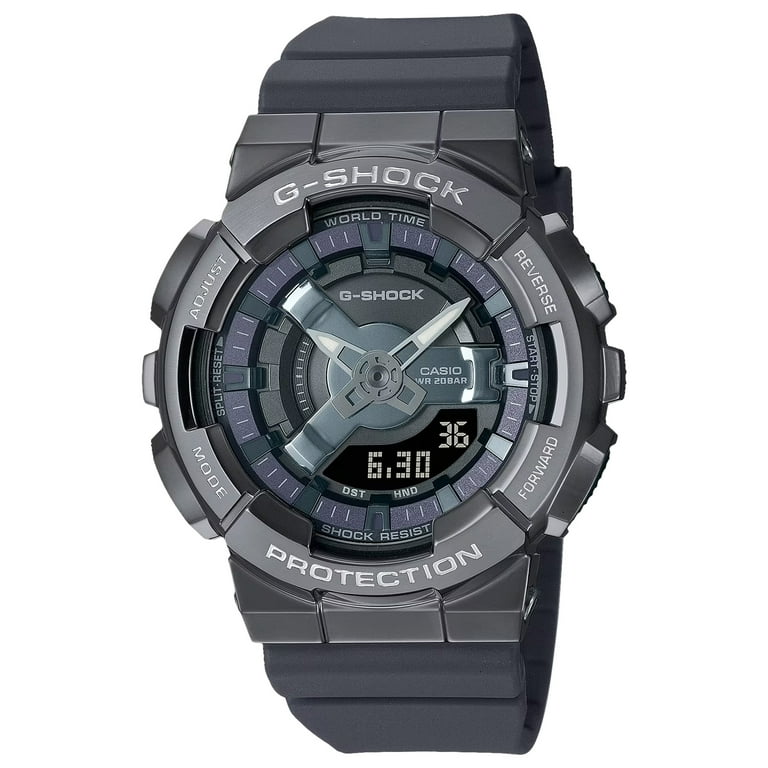CASIO RANGEMAN ブラックデジタルウォッチ Hands on: Casio G-Shock Rangeman review | TechRadar