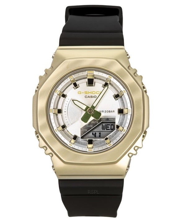 Custom G Shock Bezel