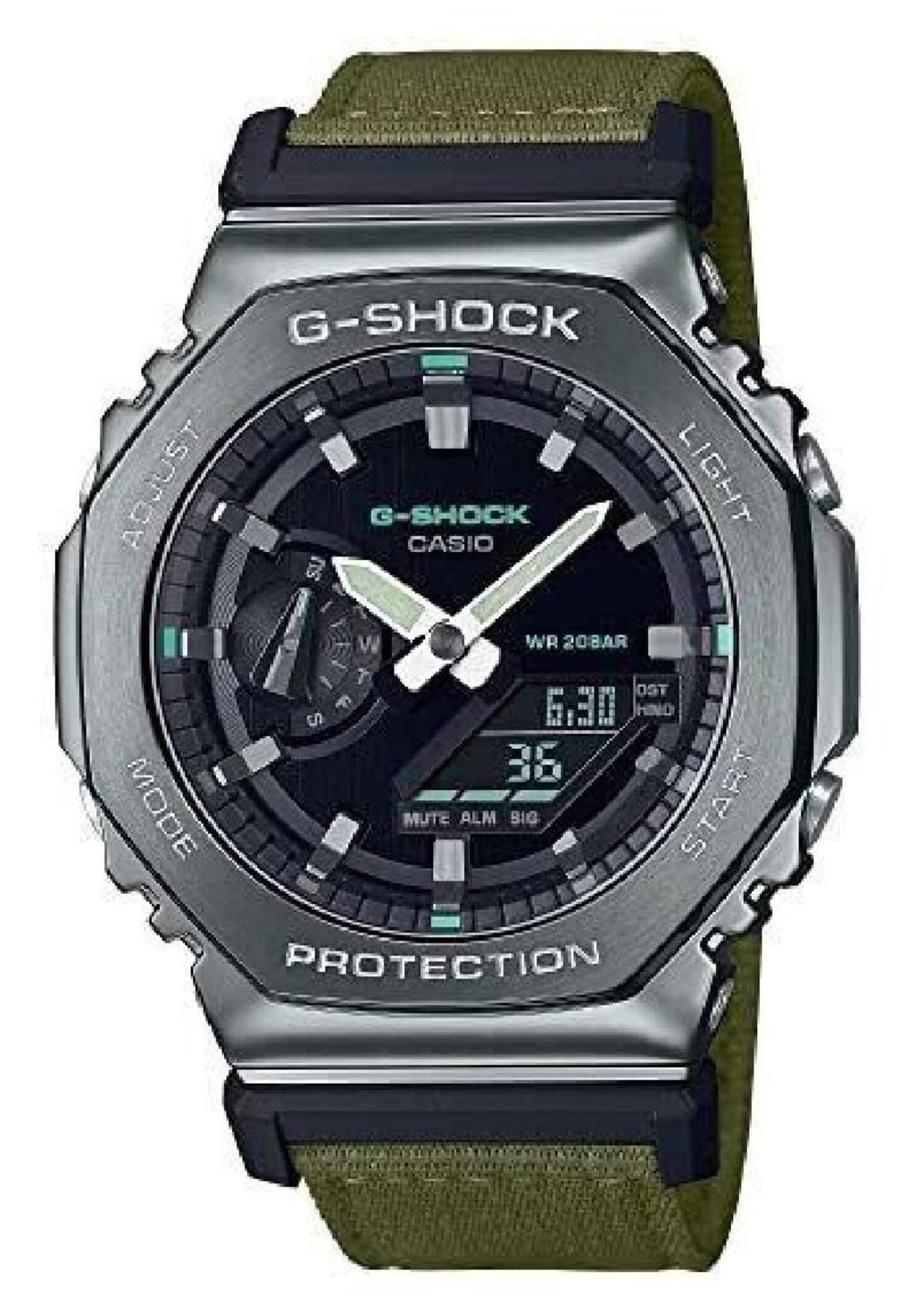 Casio-G-Shock-Metal-Covered-