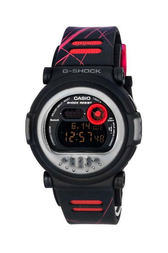 G-Shock Mobile Link Digital Quartz G-B001MVA-1 200M Men's Watch