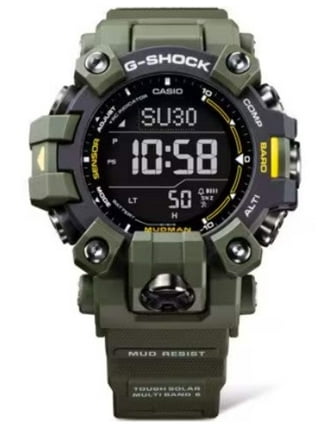 G Shock Mudman G9300